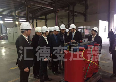 韶关矿用变压器厂家