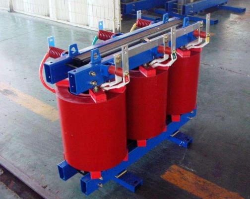韶关125KVA矿用变压器