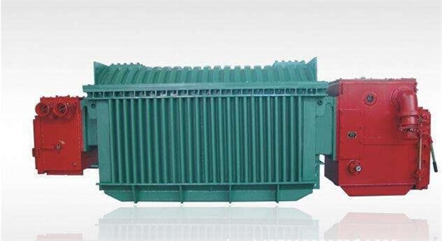 韶关100KVA矿用变压器