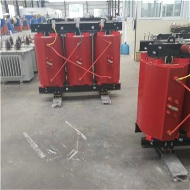 韶关2500KVA矿用变压器