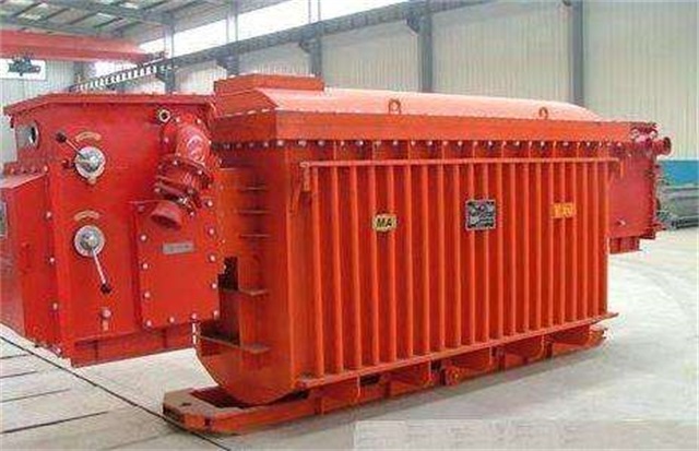 韶关KS11-1250KVA/10KV/0.4KV矿用变压器